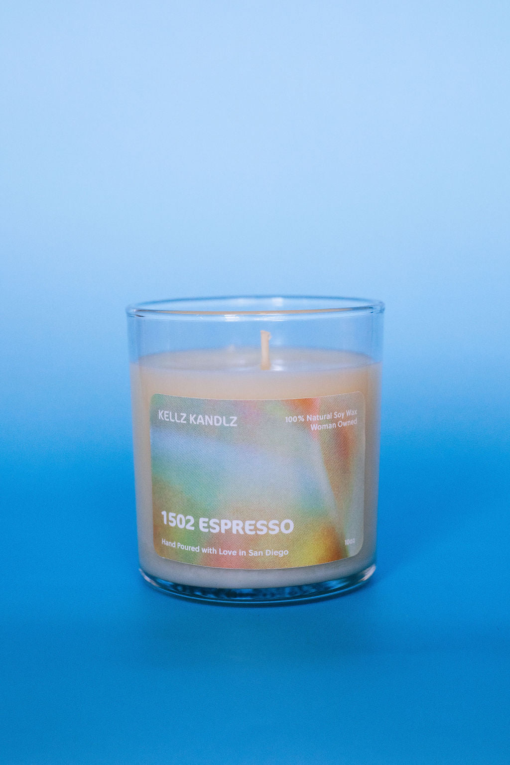 1502 Espresso