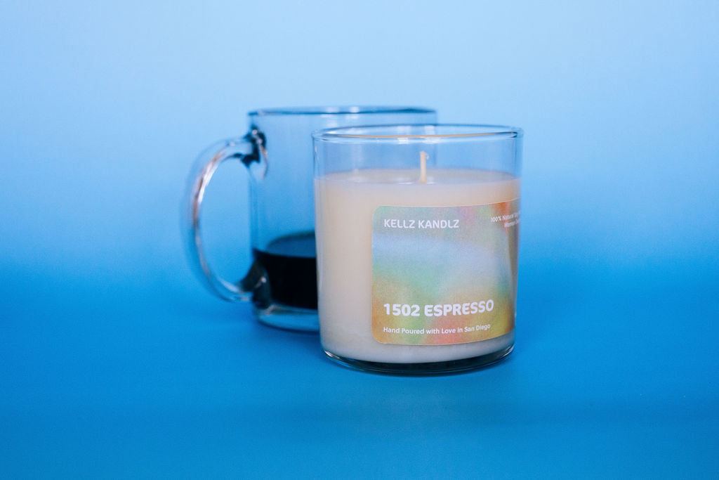 1502 Espresso