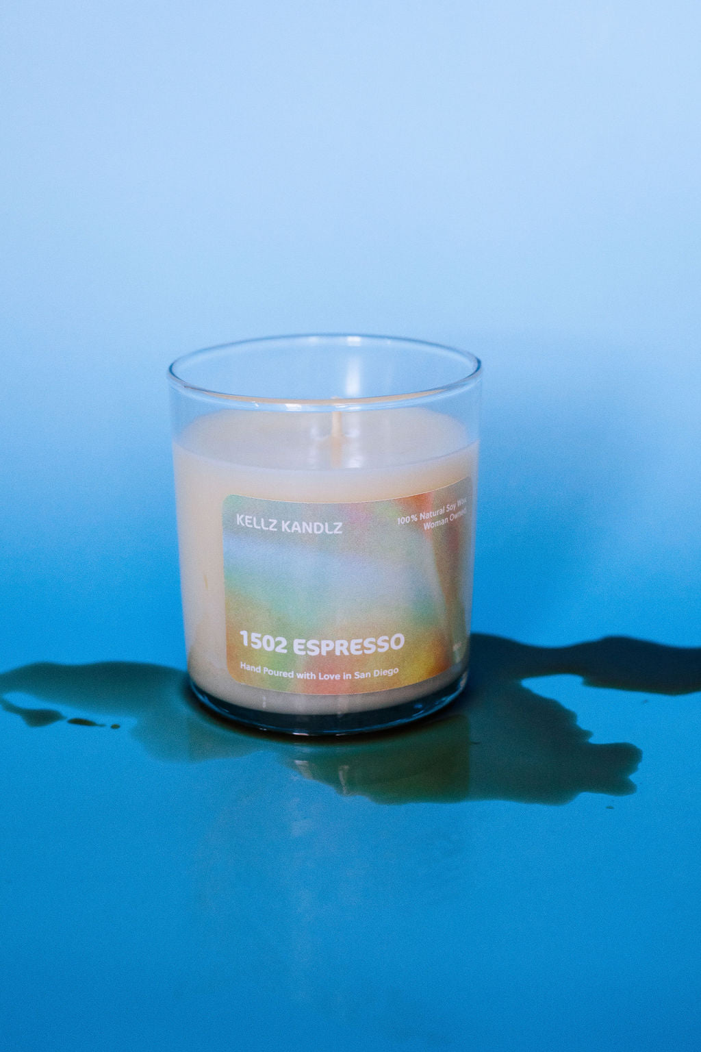 1502 Espresso