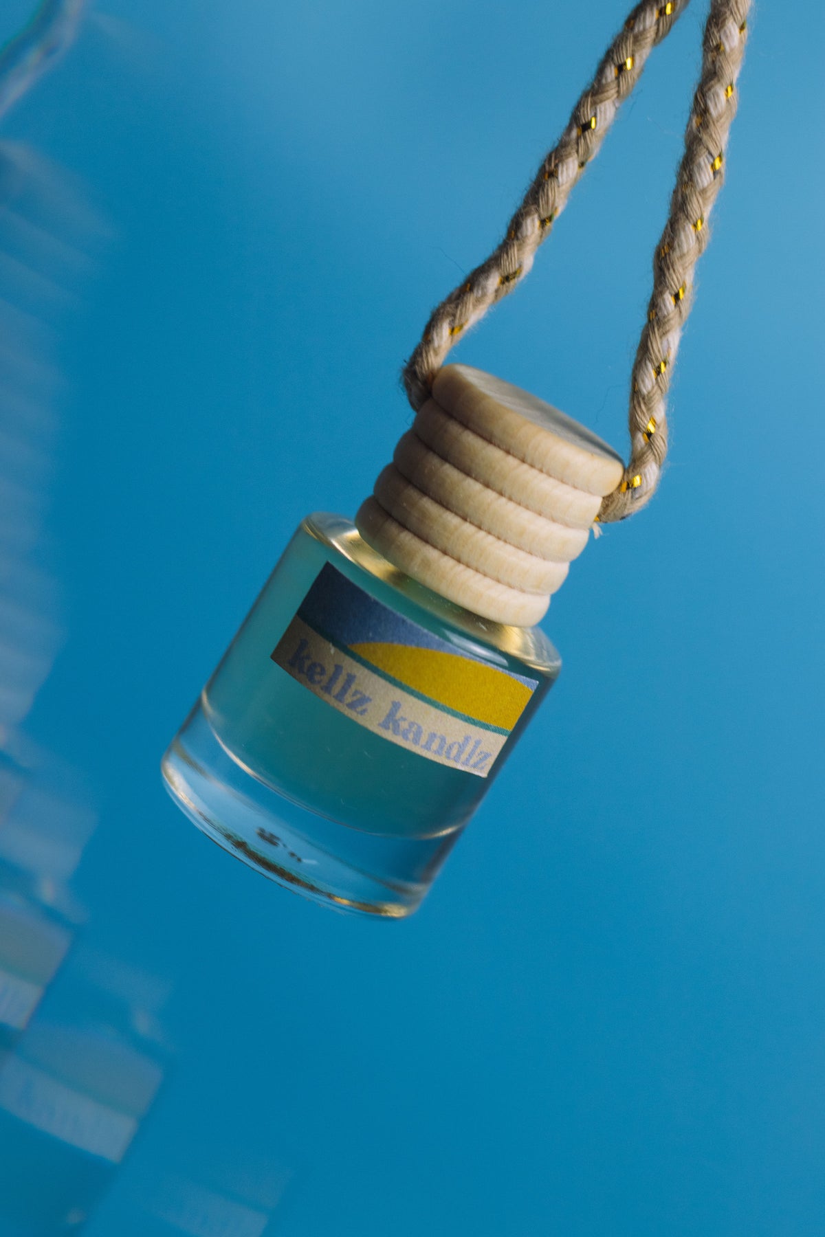 Car/Air Freshener